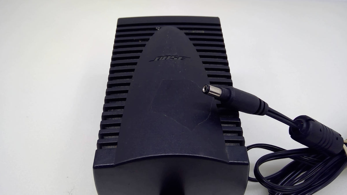 Genuine Bose DCS91 33V 1.1A Power Supply 256764-001 Lifestyle AV18 AV48