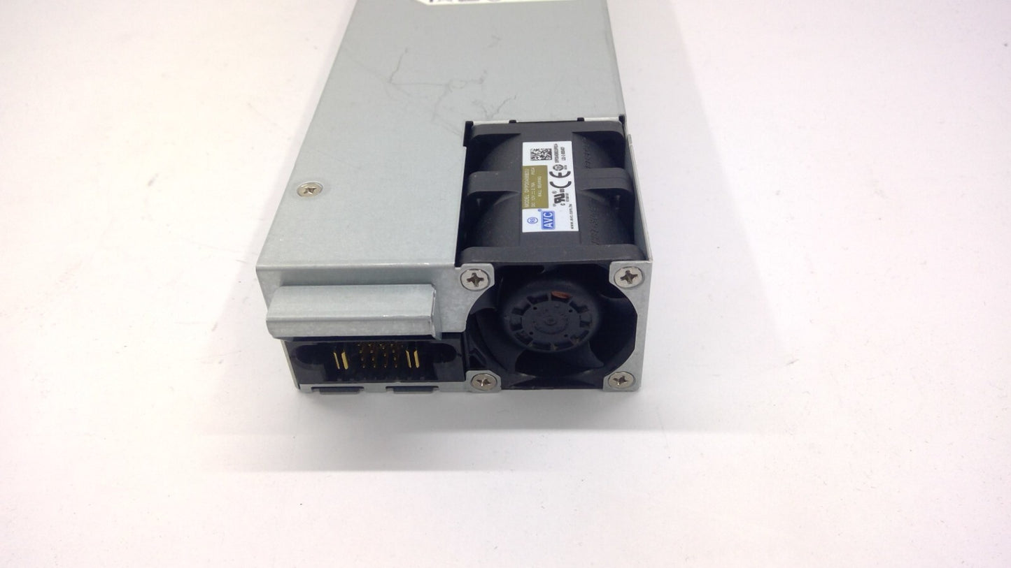 Cisco PWR-C1-1900WAC-P 1900W AC 80+ platinum Config 1 Secondary Power Supply