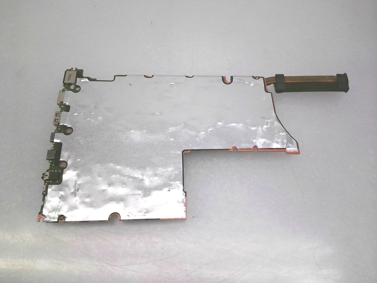 PN:DALVACMB8D0 Lenovo ThinkBook 15-IIL Laptop Motherboard i5-1035G1 @1.00GHz