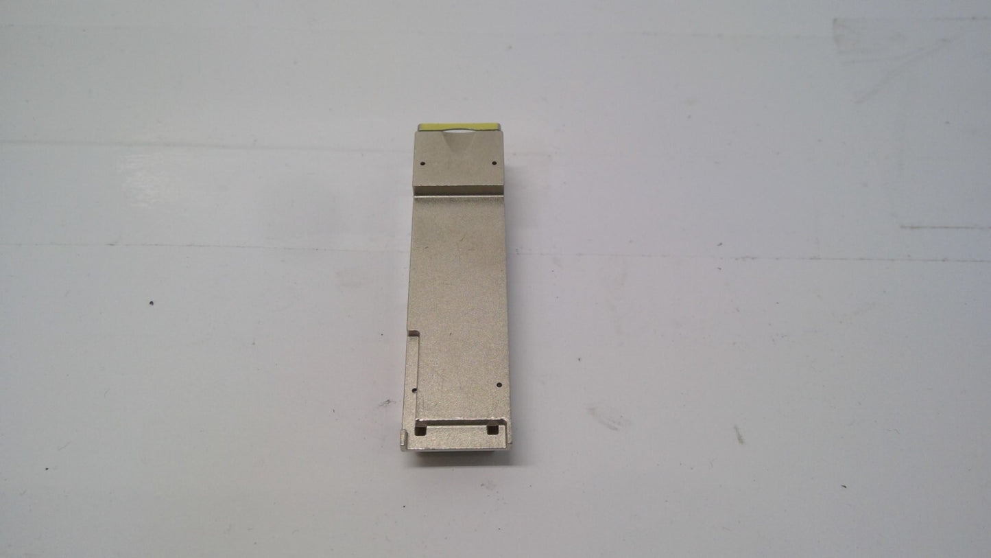Avago AFBR-79EQDZ 850nm 40G SR-4 QSFP Transceiver Module