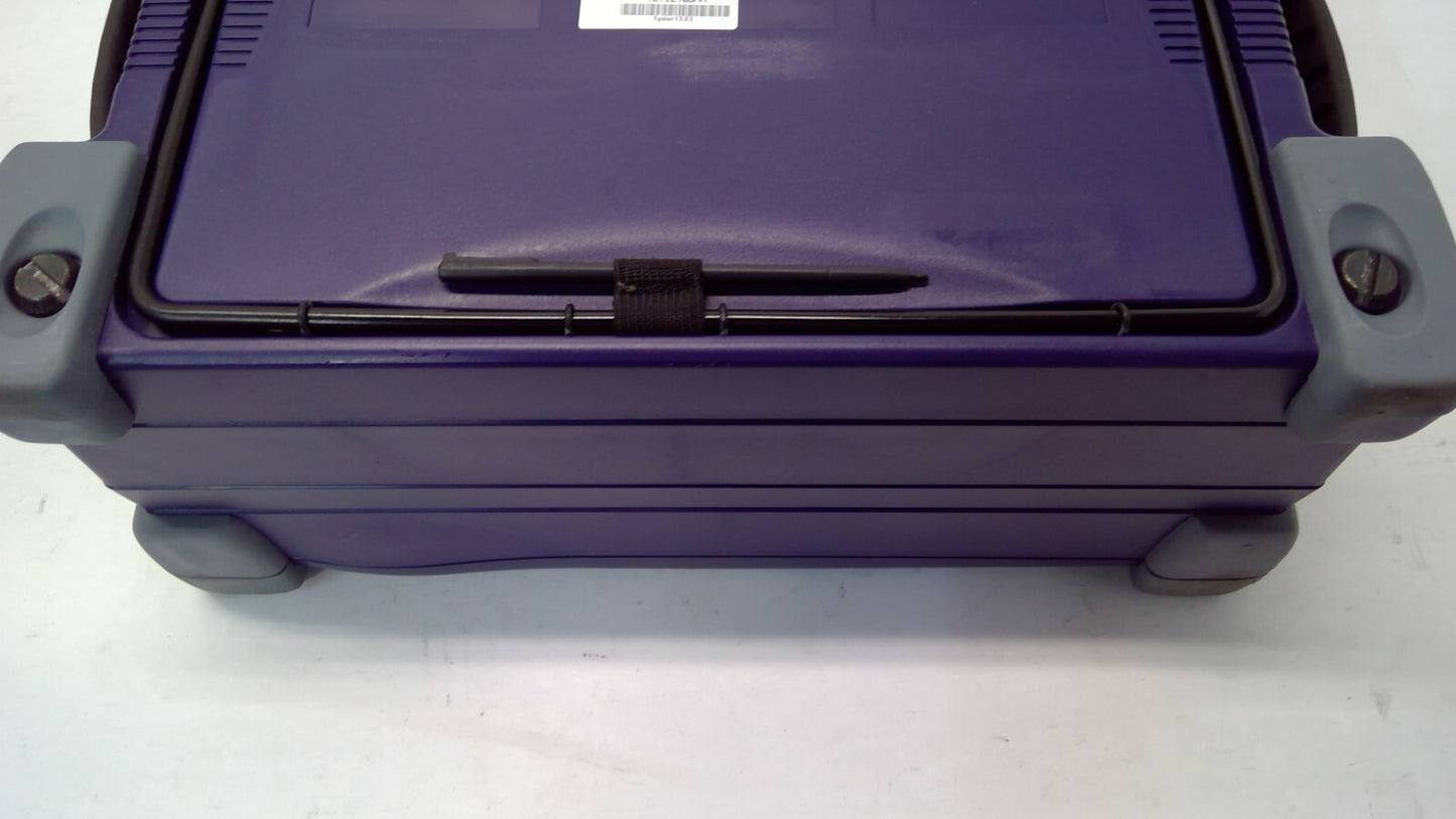 JDSU T-BERD 8000 SCALABLE MULTITEST PLATFORM