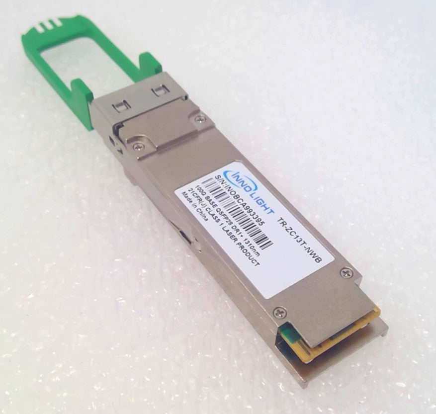 Innolight TR-ZC13T-NWB 100G DR1+ QSFP28 1310nm Transceiver module