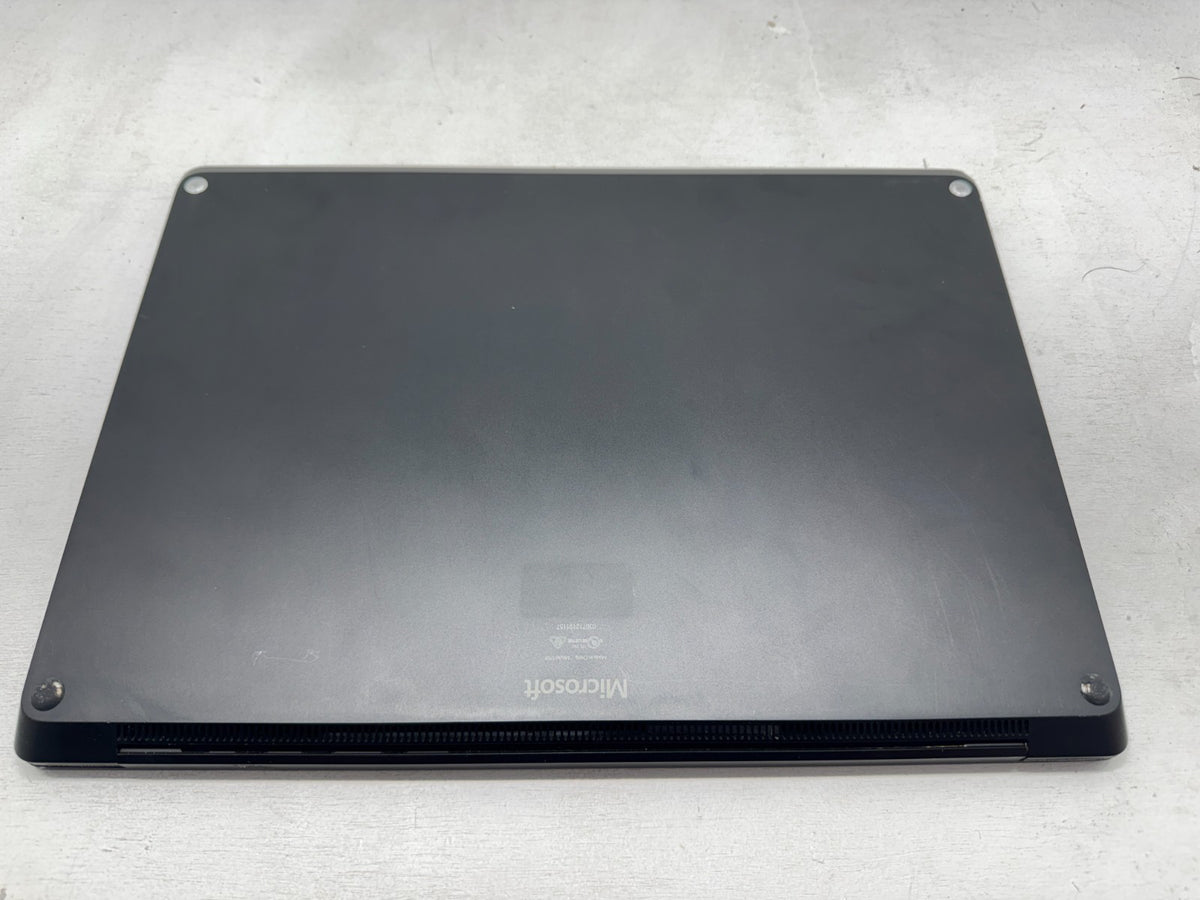 Microsoft Surface Laptop 1769 Intel i7-8650U@1.9Ghz 16G 512GB Win 11 BK*READ*