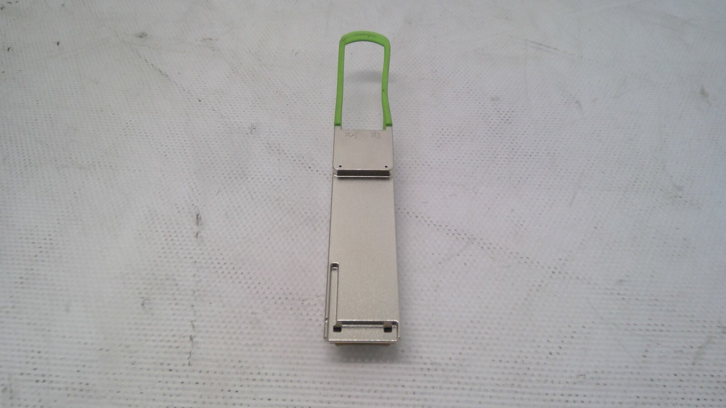 Intel SPTSBP2CLCKV 100G-CWDM4 1271-1331NM OPTICAL TRANSCEIVER