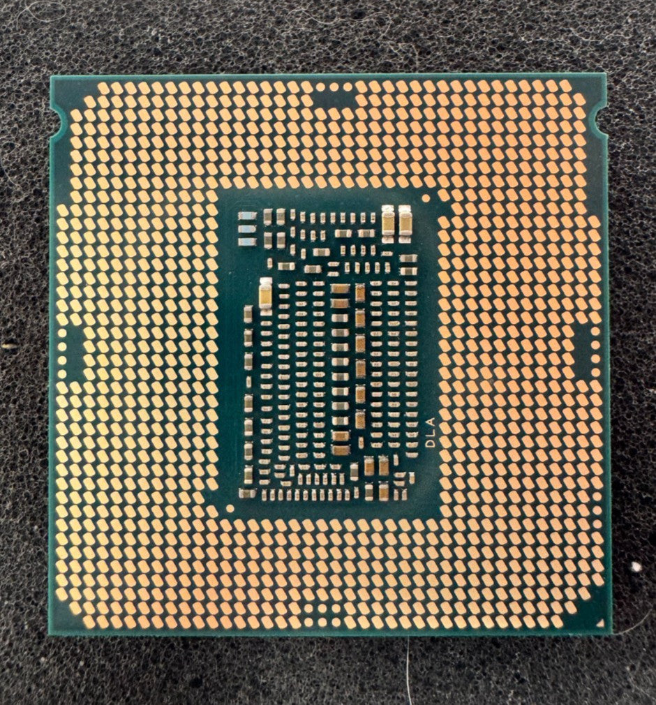 Intel Core i9-9900KF SRG1A 3.6GHz 8-Core Process 16 Threads LGA 1151