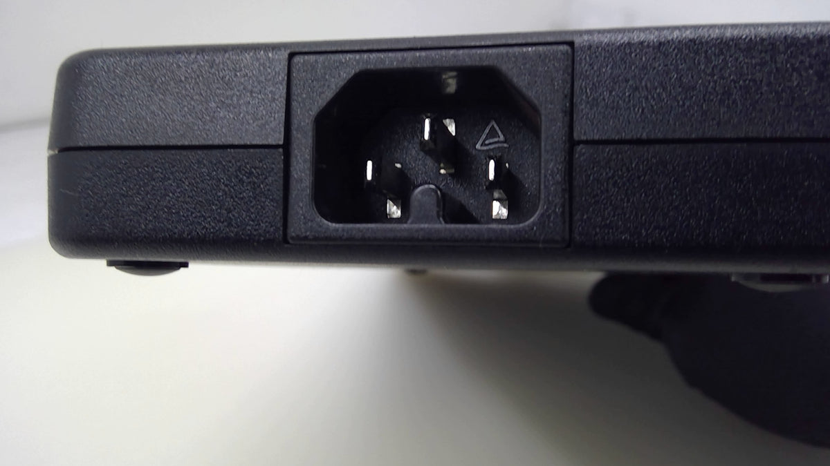 Genuine HP 230W AC Adapter HSTNN-DA12S 811593-001 IEC C16 C15 Cord