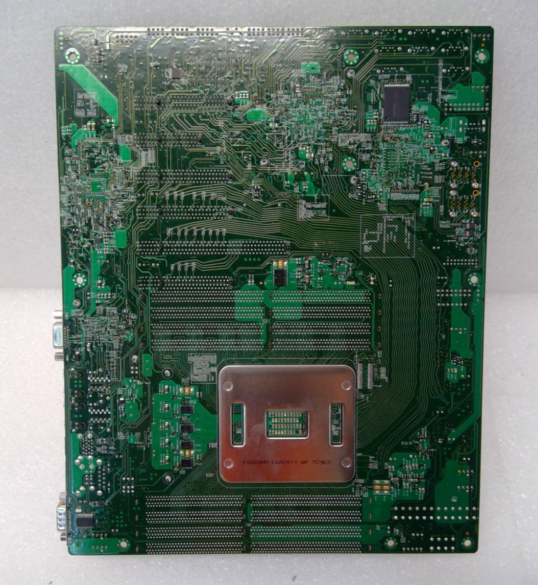 Supermicro X10SRH-CF Socke LGA 2011 DDR4 ATX Server Motherboard-NO CPU