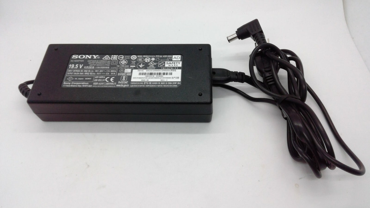OEM Sony ACDP-100D03 19.5V-5.2A AC Power Adapter Charger