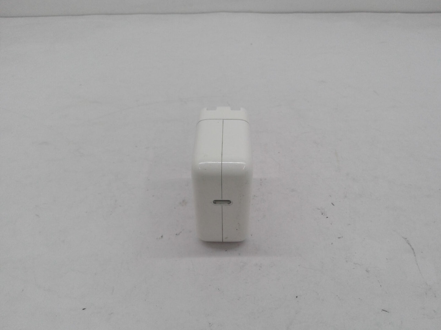 Apple USB-C 30W Power Adapter Charger For Apple Devices A2164 A1882