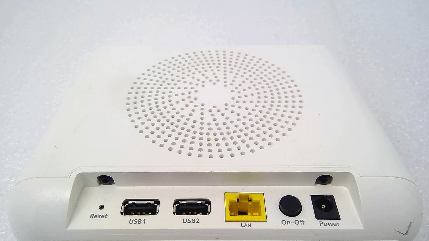 Netgear Arlo Pro VMB4000 Wireless Security Camera Base Station Power & Ethernet