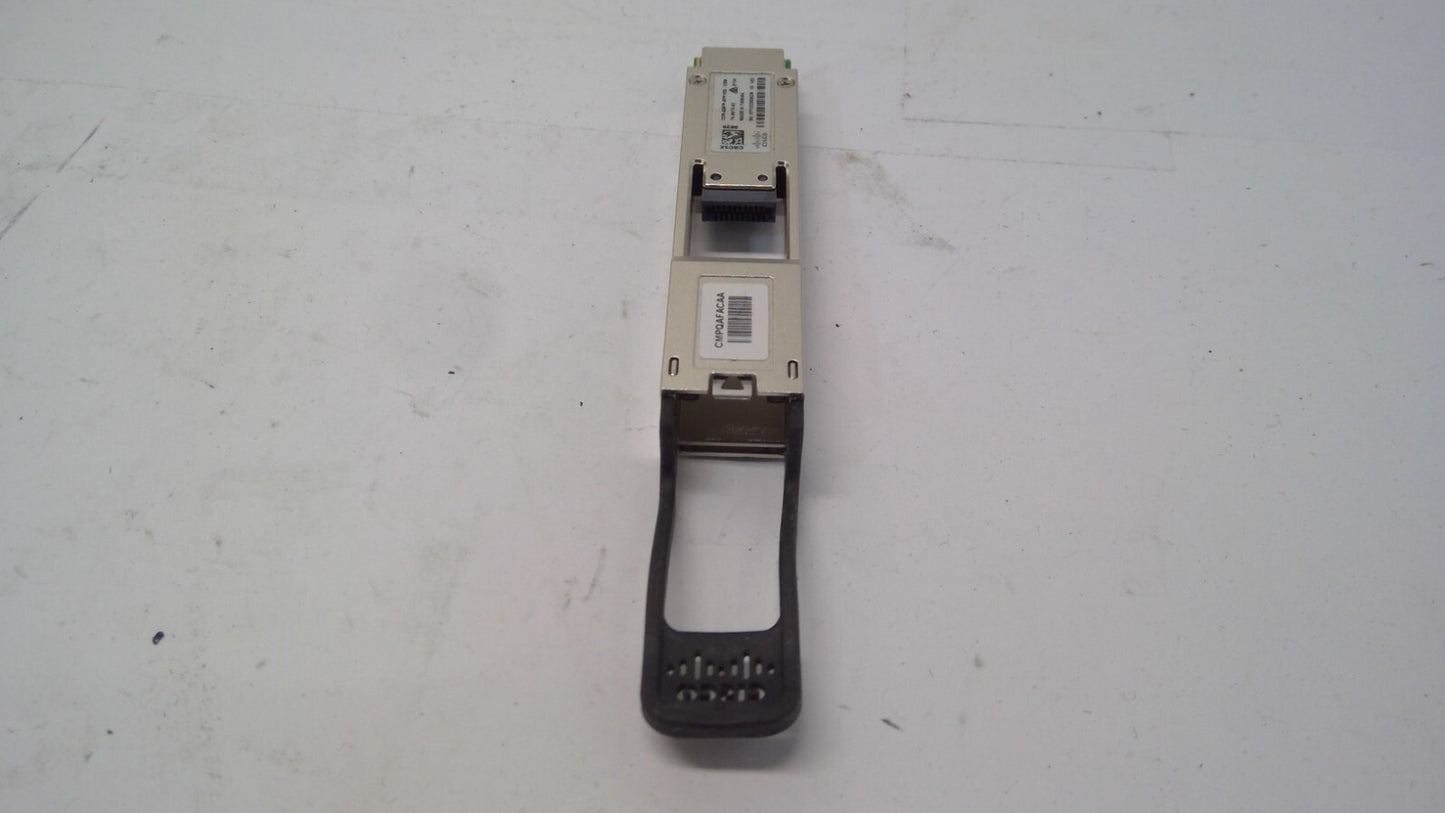 CISCO CVR-QSFP-SFP10G QSFP 10G 74-9474-02