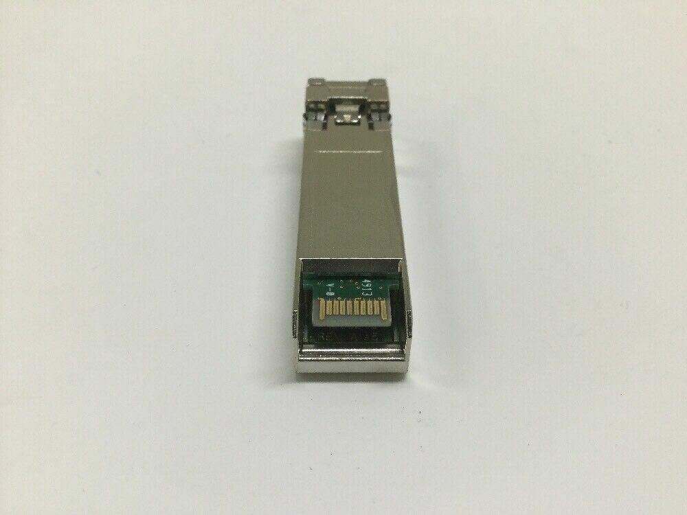 Intel 10G SFP+ Transceiver Module For X520-DA2/SR2 E65689-001 FTLX8571D3BCV-I3