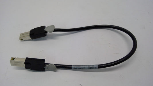 Cisco CAB-STK-E-0.5M 37-0891-01 50cm Bladeswitch for C2960S and C2960X STACK