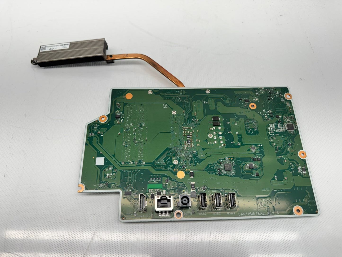 HP All-in-one 24-cb1023w Intel i3-1215U@1.2Ghz Motherboard DAN18MB48A0