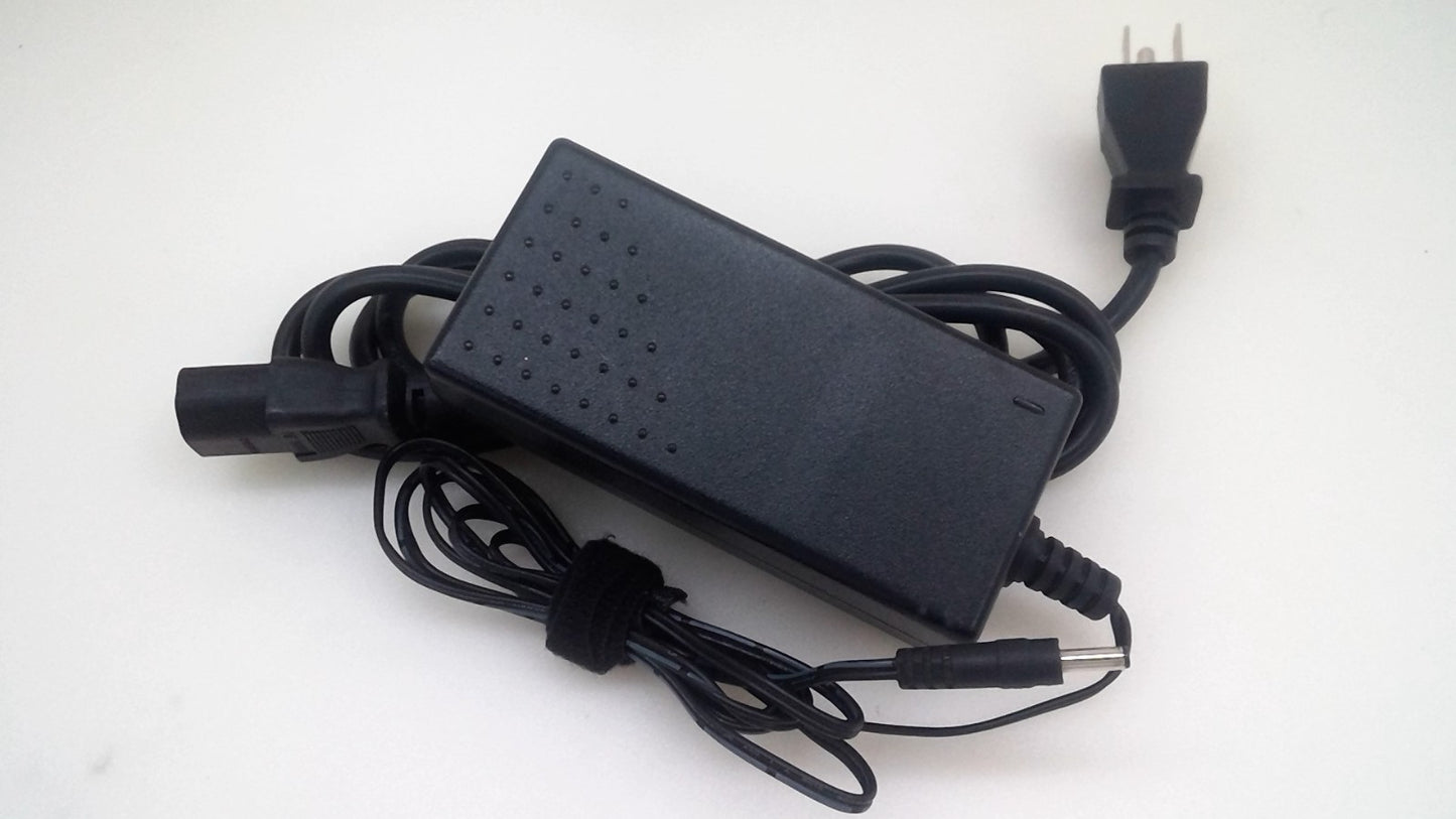 Genuine Sunny SYS1443-5454-T3 54V 1A Switching Adapter Power Supply Tip 4.0*1.35