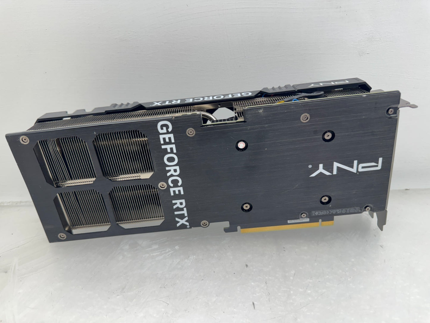 PNY GeForce RTX 4070 Ti 12GB XLR8 Gaming Graphics Card GPU *Not Work*
