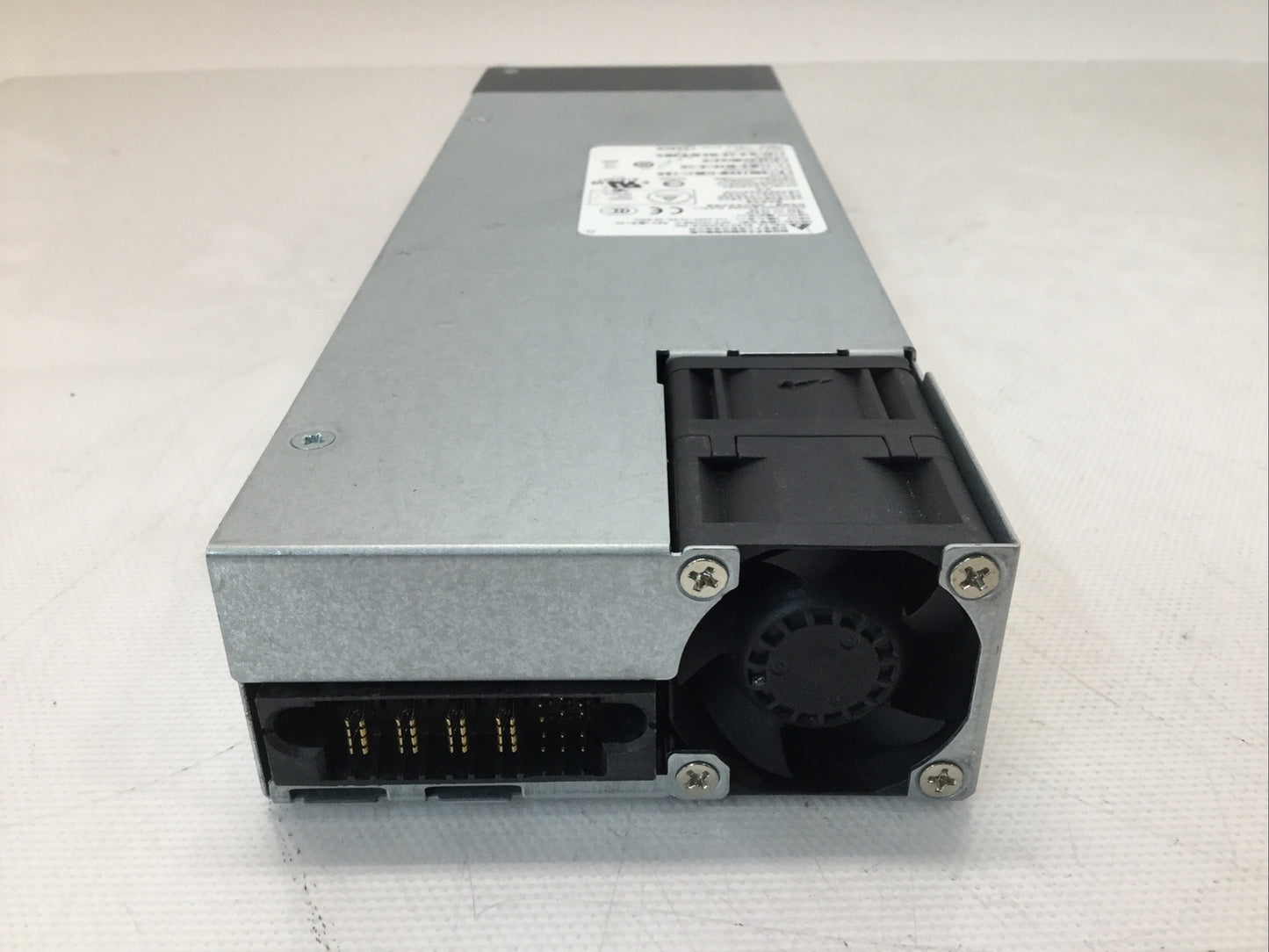 Cisco MA-PWR-1025WAC Meraki MS320 MS350 1025W AC Power Supply