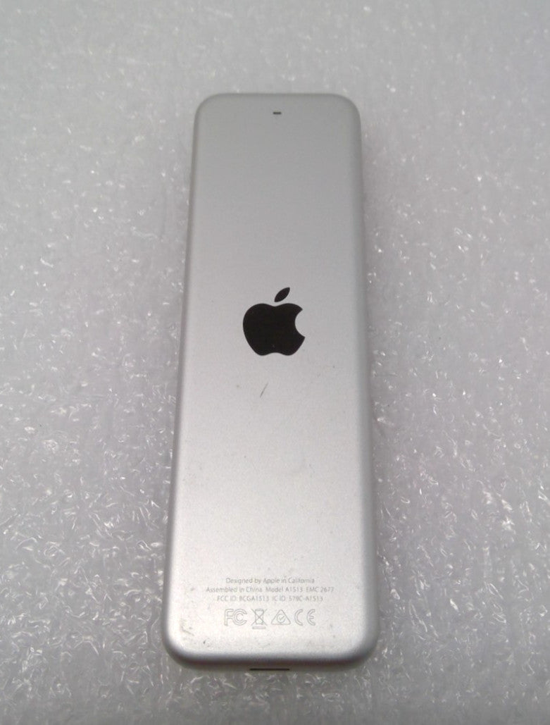 Apple TV Siri 4th Generation Remote Control MLLC2LL/A A1513