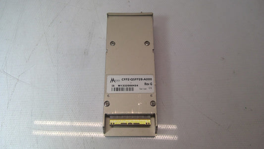Menara Networks CFP2-QSFP28-A000 Adapter Module