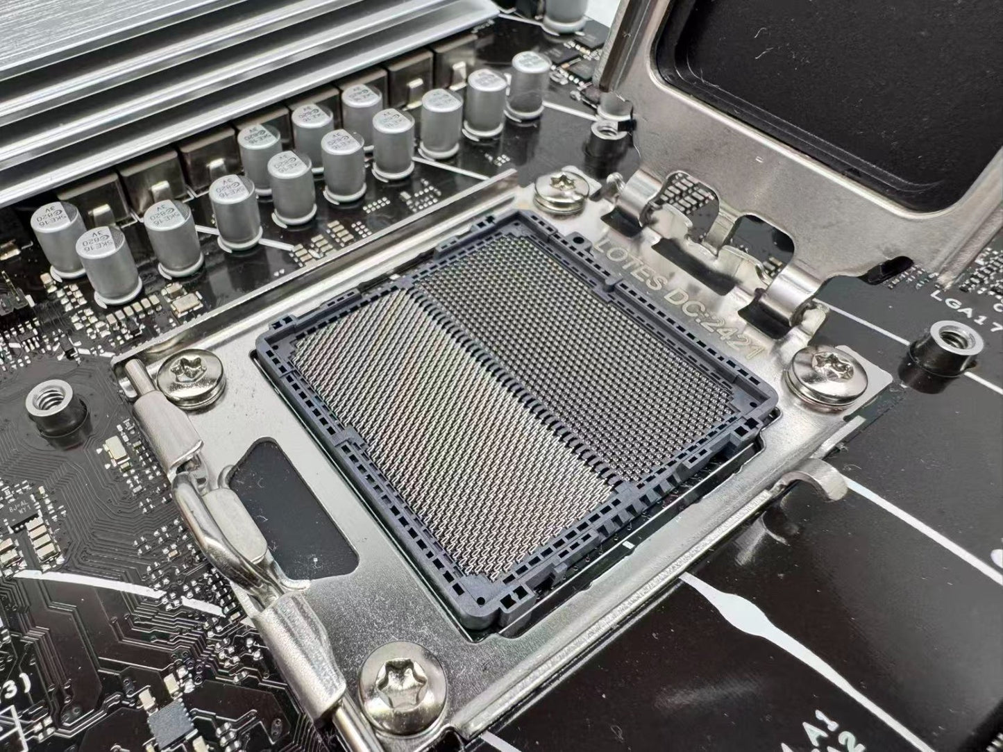 ASUS Prime B650M-A AX6 II AM5 mATX Motherboard *READ**
