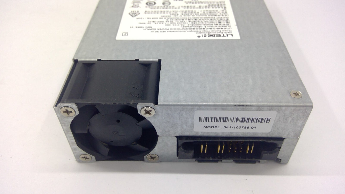 Cisco PWR-C5-125WAC Catalyst 9200 Series 125W AC Switch Power Supply