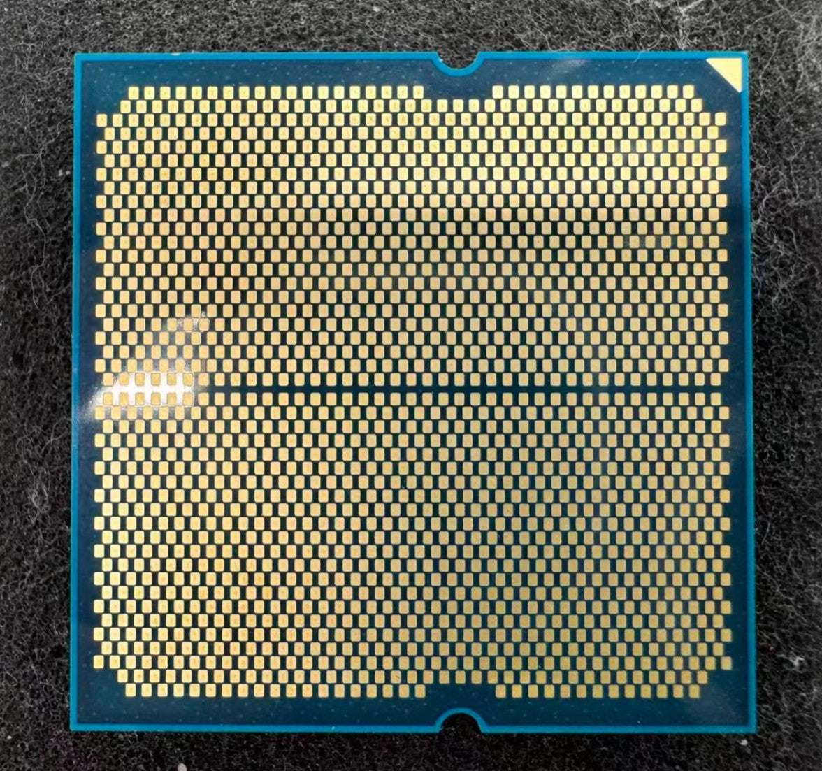 AMD Ryzen 7 8700F Desktop Processor 4.1GHz, 8-Core, 16-Thread Socket AM5 Tested