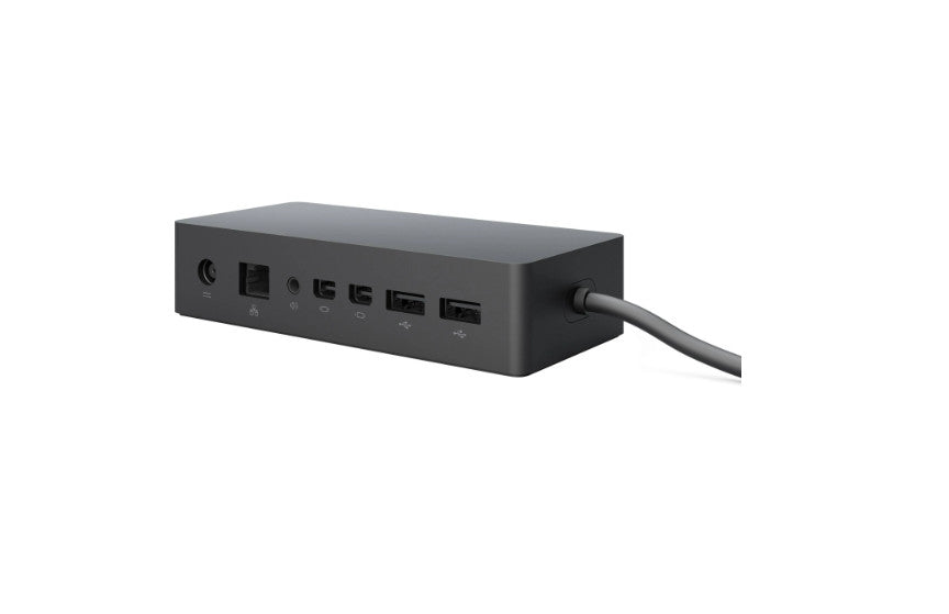Lot of 10 Microsoft 1661 Docking Station for Surface Book Pro 3 4 5 6 7 Tablet