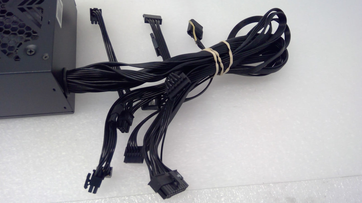 Raidmax RX-400 XT 80 Plus Bronze 400W Non Modular Switching Power Supply