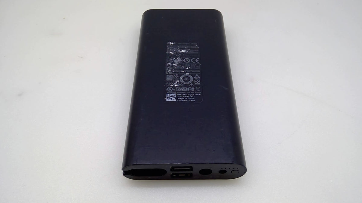 Genuine Dell PW7015L R7CW8 65Wh 18000mAh Laptop Power Bank Unit Only