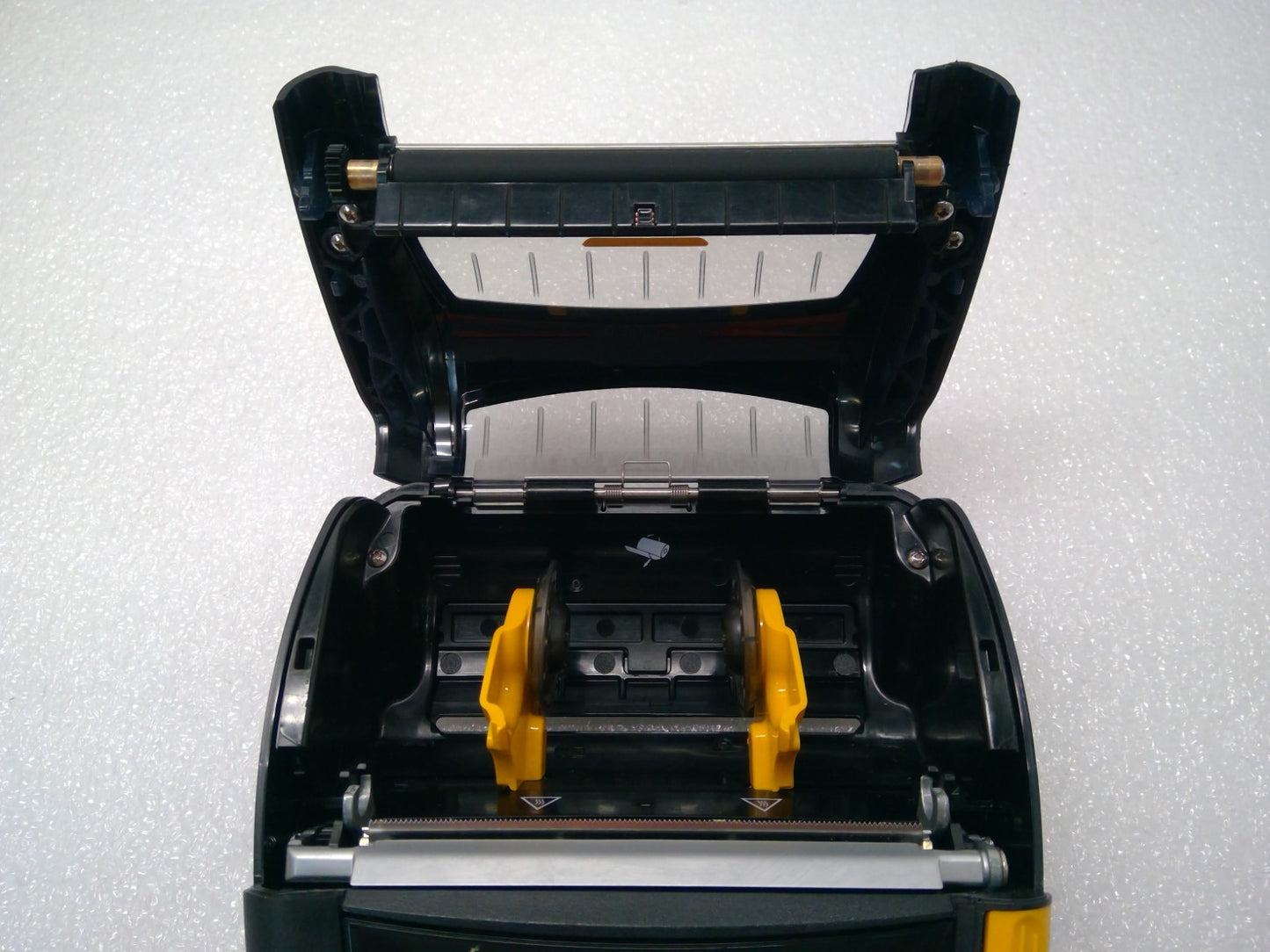 Zebra ZQ630 Direct Bluetooth WiFi barcode thermal Printer /No battery