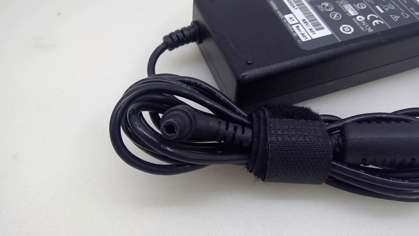 GENUINE ASUS PA-1900-24 90W 19V 4.74A AC Adapter Laptop Charger Power Supply