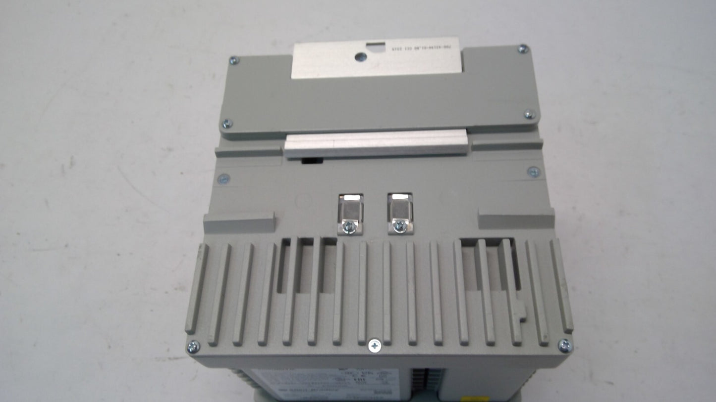 Allen Bradley Stratix 5400 1783-HMS8TG8EG4CGR /A Ethernet Mng Switch *Read*