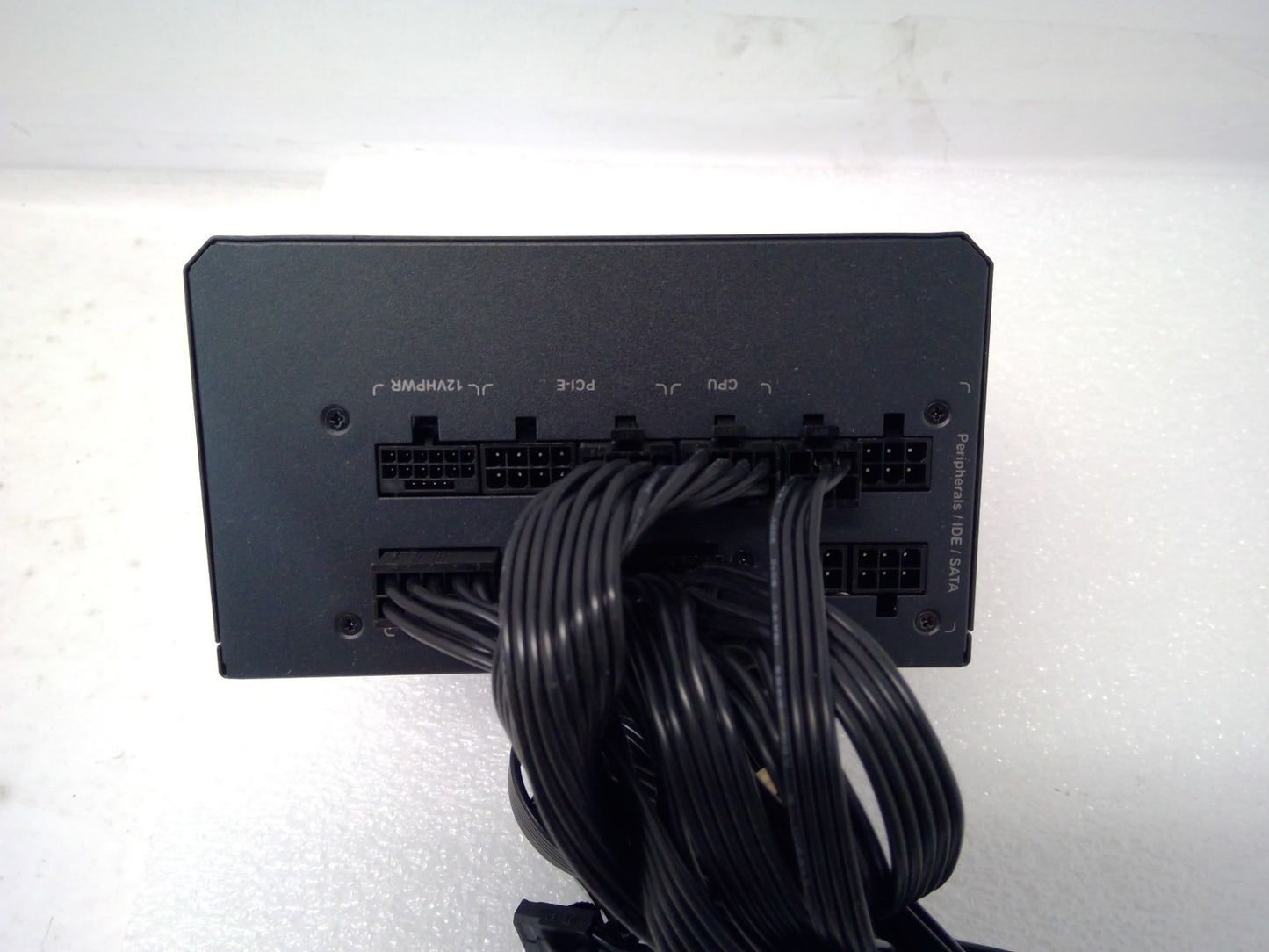 High Power 850W 80 PLUS Gold ATX Power Supply HP1-S2850GD-F14C