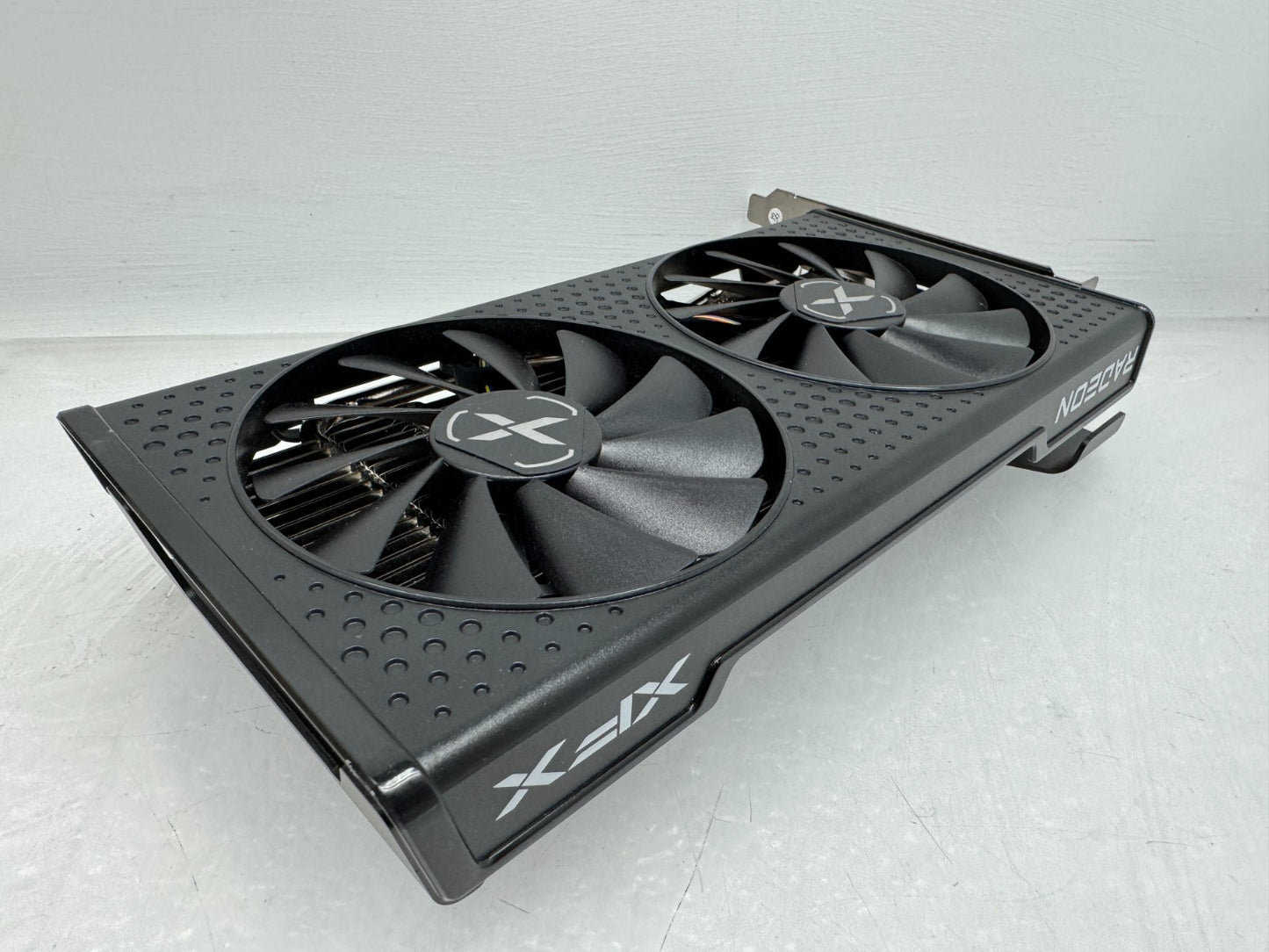 XFX SPEEDSTER SWFT210 AMD Radeon RX6600 8GB GDDR6 Graphics Card
