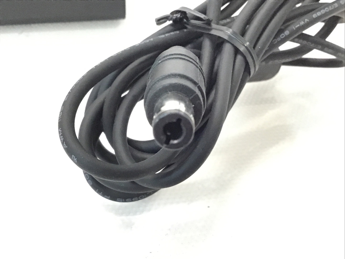 Zebra Printer 24V 2.5A AC Adapter SAWA-31-25024 Power Supply P1086000-008