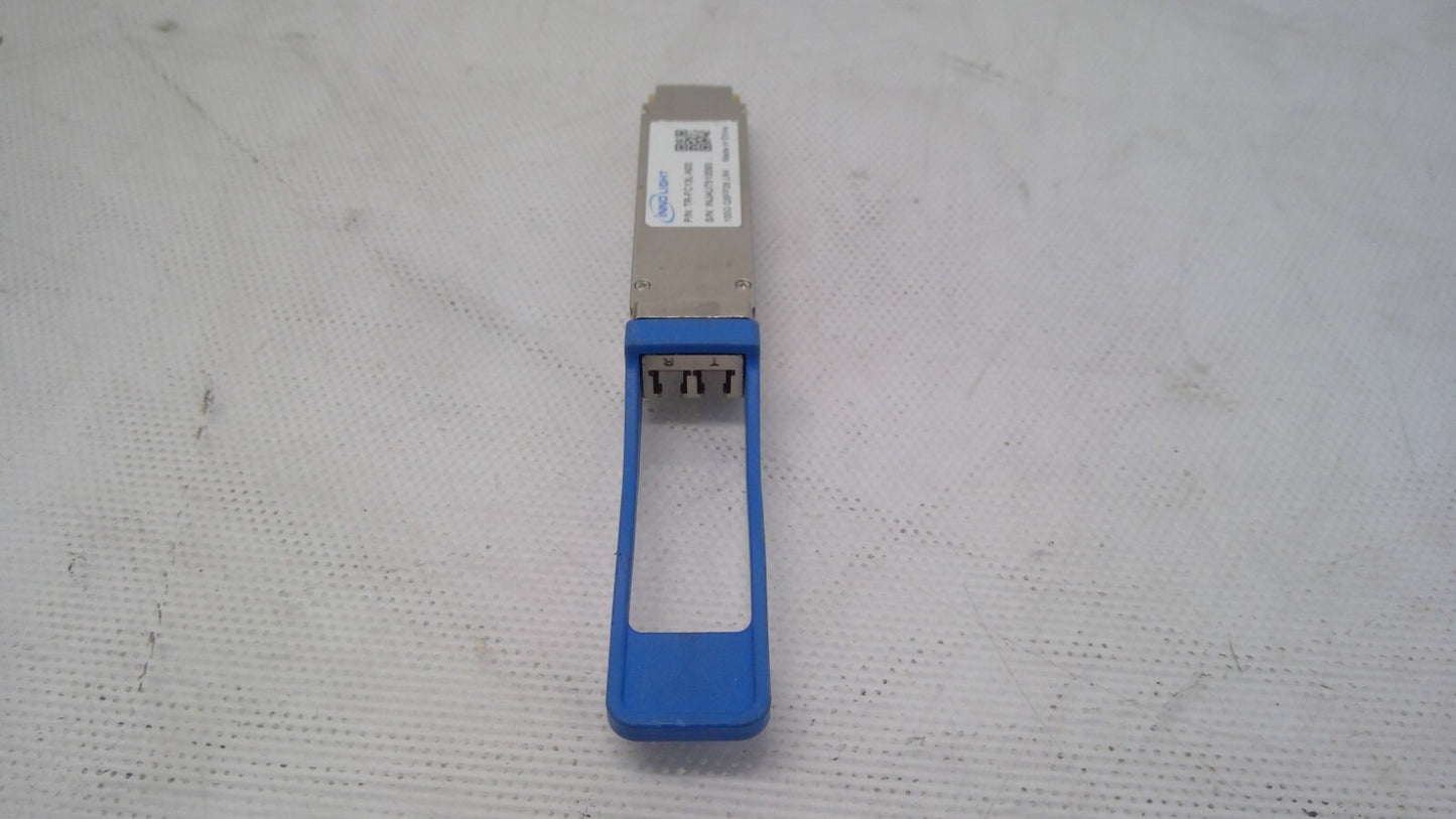 InnoLight  TR-FC13L-N00 100G LR4 QSFP28 100G-QSFP28-LR4 Transceiver