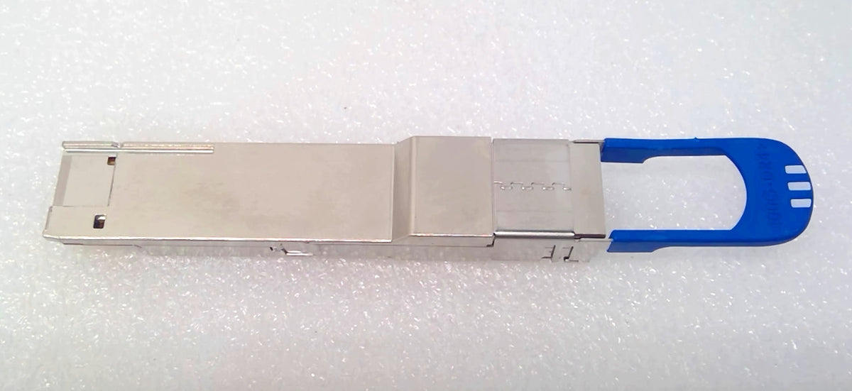 INTEL QSFP-DD 400G DR4+ SPTSHP3PMCWA 2KM 1311nm Fiber Optic Transceiver Module