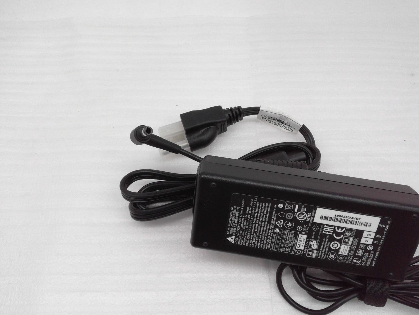 Original 19.5V 4.62A ADP-90WH K For Asus Chromebox 4 NKG4 i7-10510U 90W Adapter