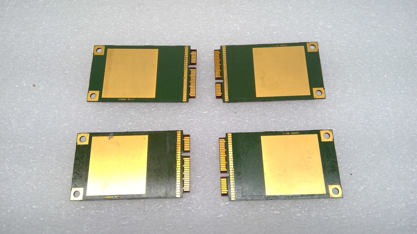 Sierra Wireless AirPrime MC7350 QUALCOMM 4G
