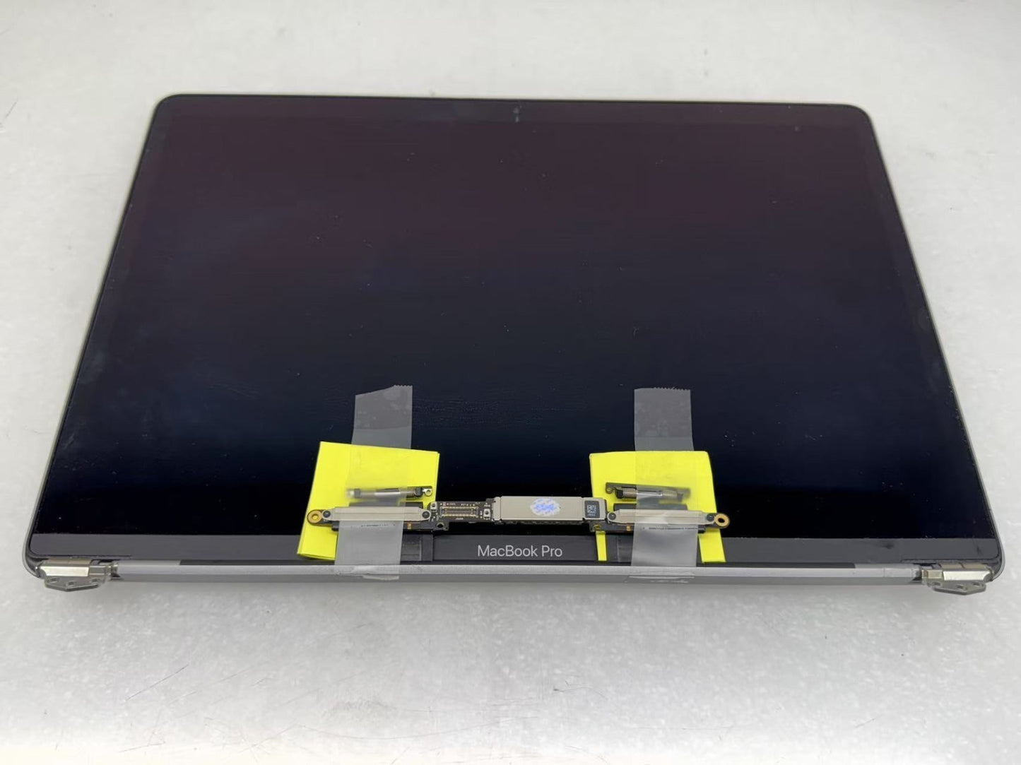 Genuine LCD Screen Assembly 13''MacbookPro A1989 A2159 A2251 2018 2020 Gray