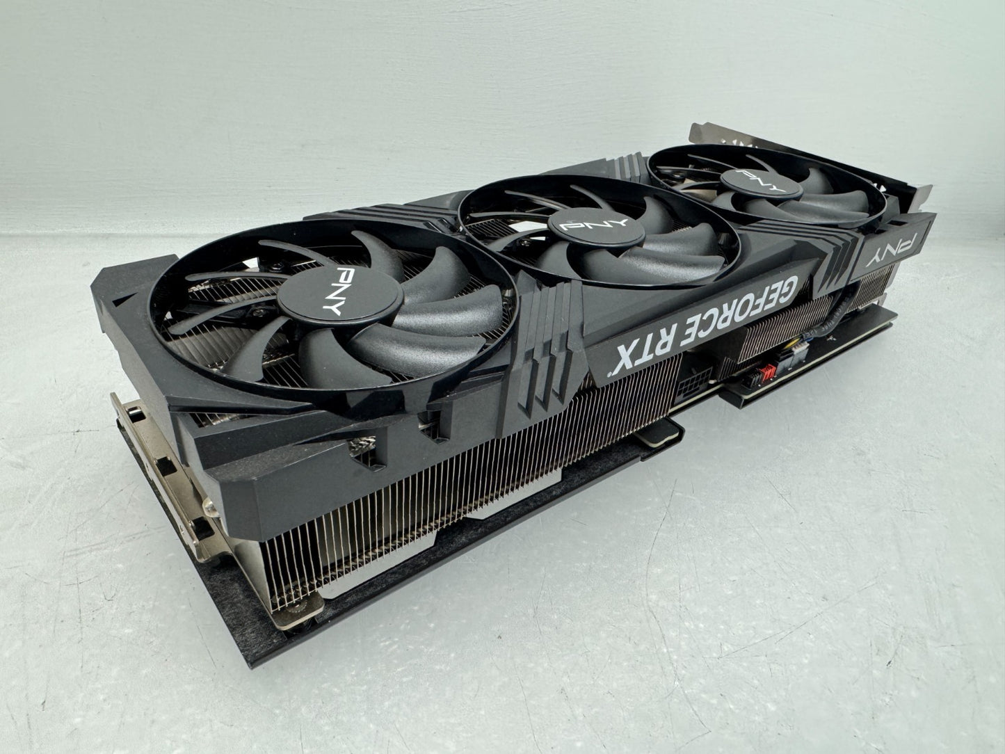 PNY GeForce RTX 4070 Ti 12GB XLR8 Gaming Graphics Card GPU *Not Work*