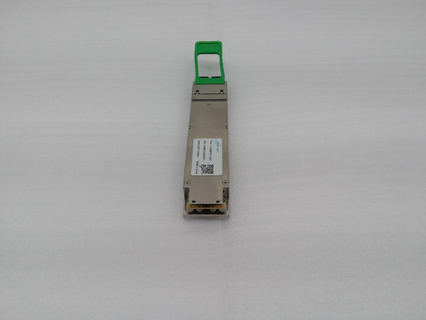 InnoLight T-OM8FNT-H02 400G OSFP CGR4+ Transceiver T-OM8FNT-H01