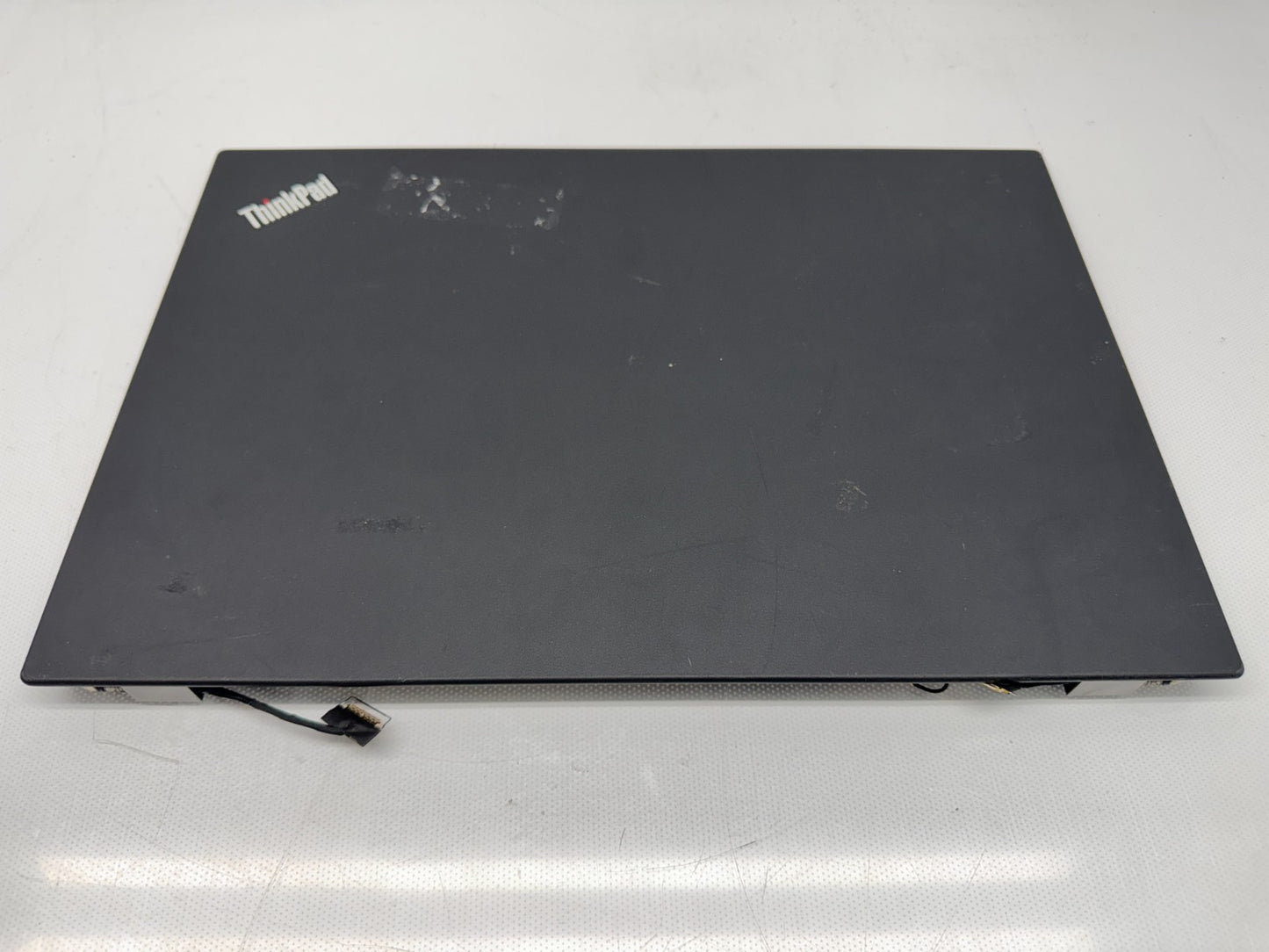 Lenovo LCD Screen for ThinkPad T15 Gen 1 15.6" Touch 1920 x 1080 Matte Black