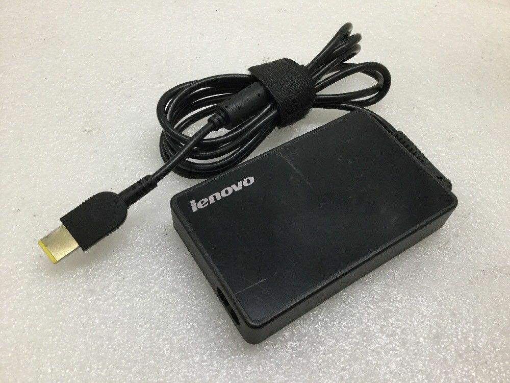 Original IBM Lenovo 65W 20V 3.25A Power Supply ADLX65SLC2A 45N0489 5A10J75113