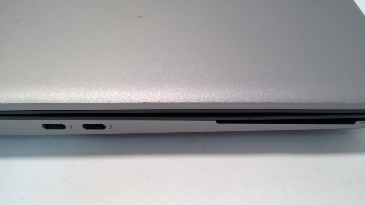 Dell Precision 7560 15.6" Laptop i7-11850H@2.50 32GB 1TB SSD T1200 Win11 *Read*