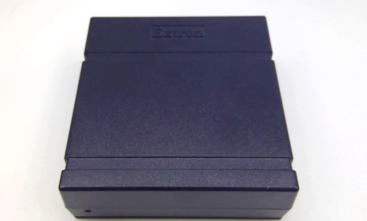 Extron 28-113-07LF 12V 3A 36W Power Supply w/ AC Cord No Terminal Plug