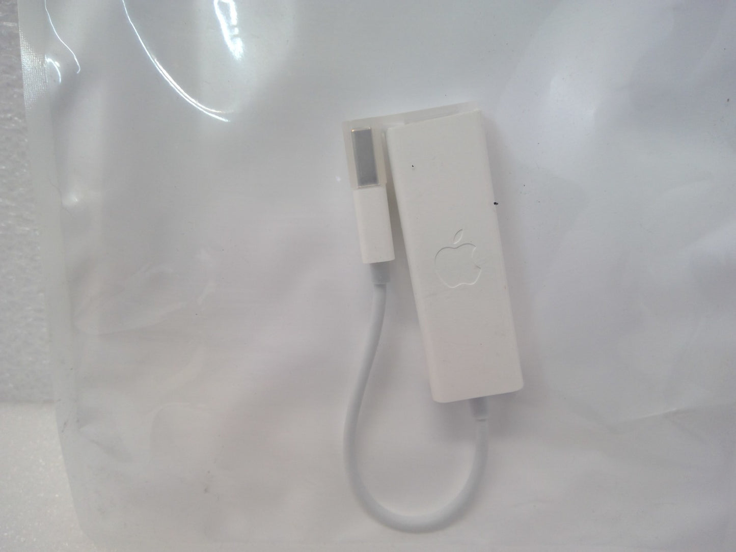 New Genuine Apple USB Ethernet Adapter - Model A1277