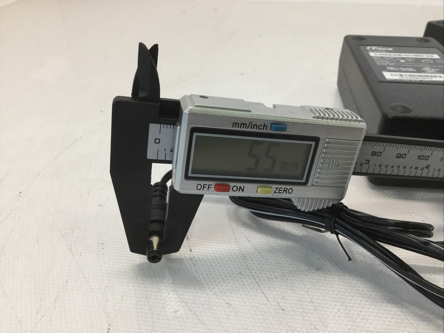 Pace Arris Power Supply ADP-36LR AC Adapter 12V 3.0A 36W 5.5MM - Assorted Brand