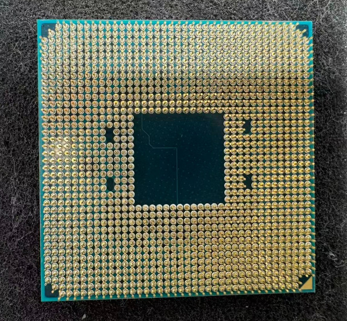 AMD Ryzen 3 4100 Desktop Processor 3.8GHz, 4-Core, 8-Thread Socket AM4 Tested