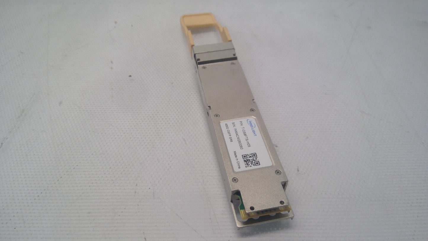 InnoLight T-OS8FTS-H05 Network Switch Module Multimode Optical Transceiver